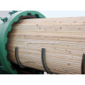 Wood Autoclave Equipment for Wood Industry